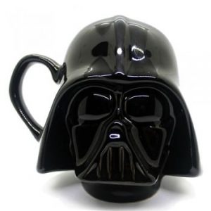 Taza Darth Vader