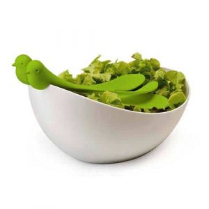 Ensaladera Pajaritos
