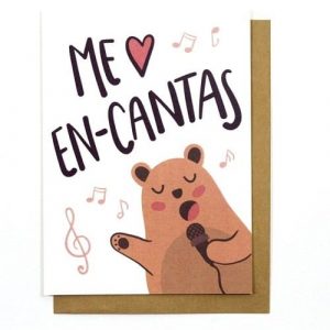 Tarjetas Románticas