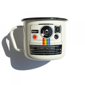 Tazas de Acero Esmaltado