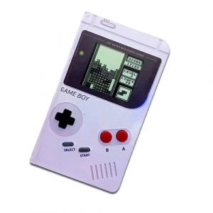 Libreta Game Boy