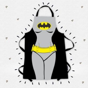 Mandiles Divertidos Personajes