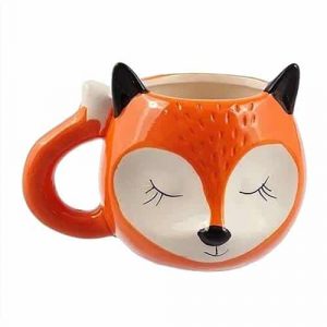 Taza Zorrito