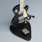 lampara-guitarra-Les Paul-1-500×500
