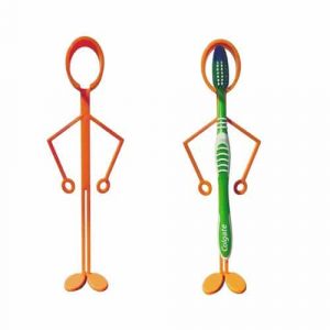 Porta Cepillos Buddy