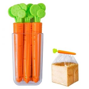 Clips Zanahorias