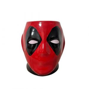 Taza Deadpool