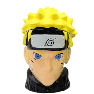 Taza Naruto