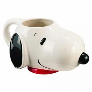 Taza Snoopy