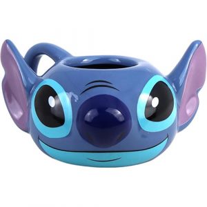 Taza Stitch