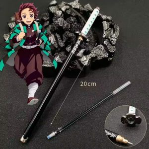 Lapiceros Katana de Demon Slayer
