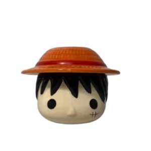Taza One Piece (Luffy)