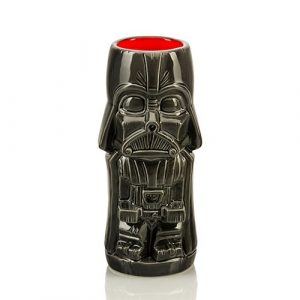 Vaso Tiki Darth Vader