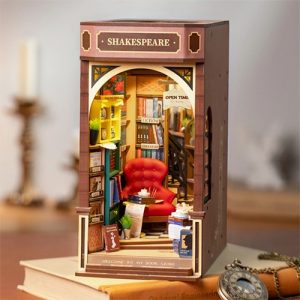 Book Nook Bookstore