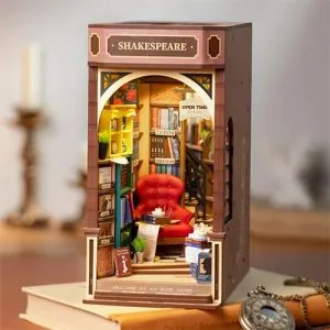 Book Nook Bookstore