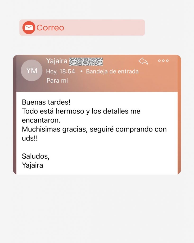 cliente correo 2