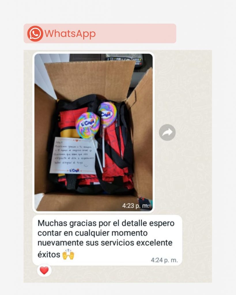 cliente whatsapp 3