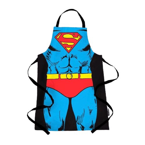 mandiles-divertidos-superman-500x500